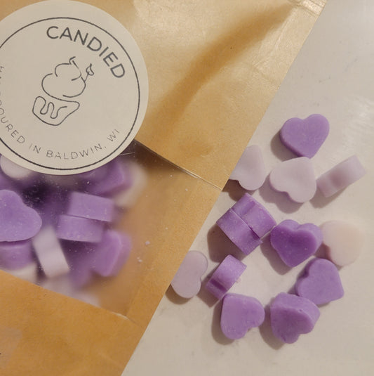 Lilac Dreams 4 oz Wax Melts