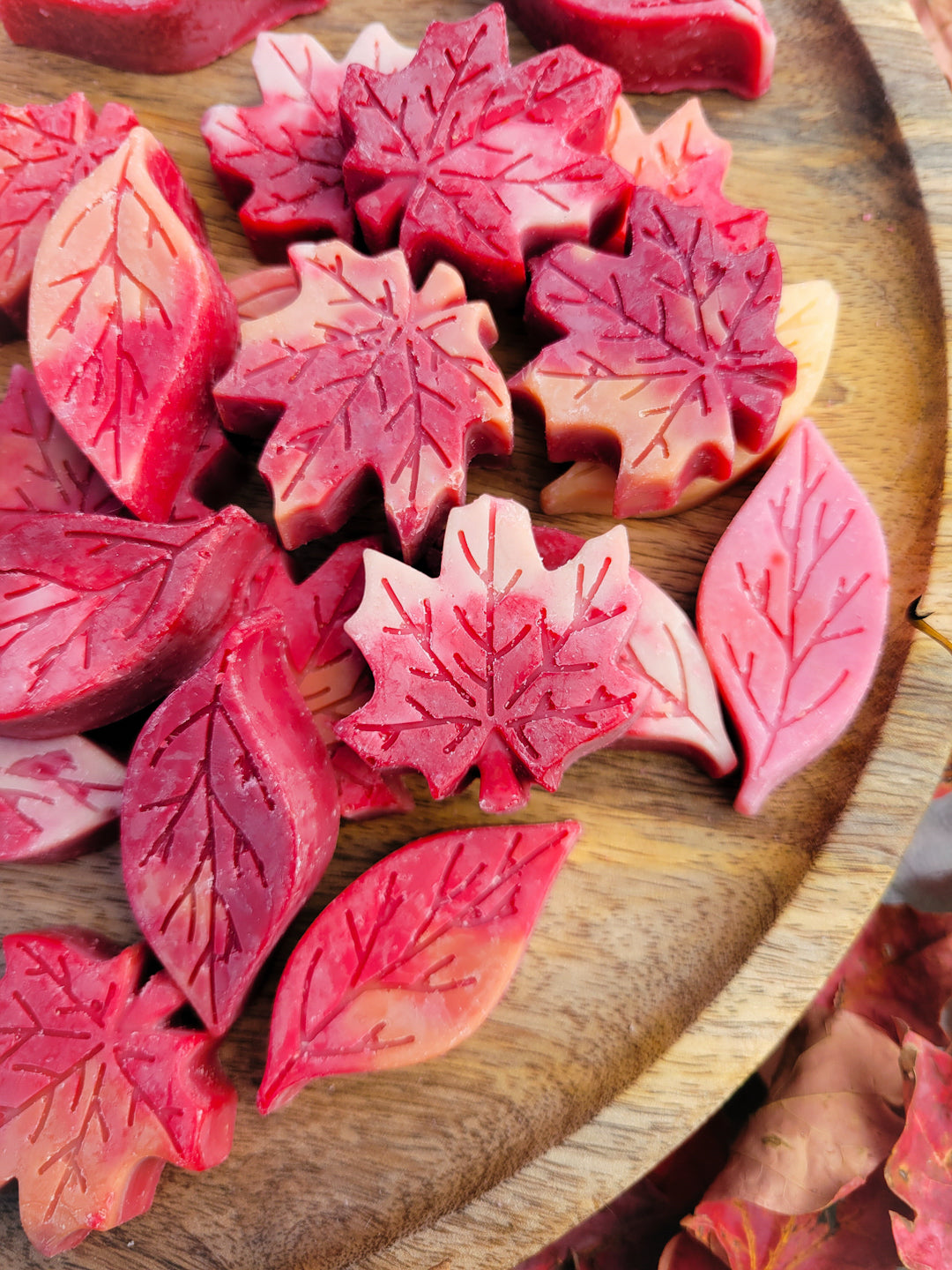 Fall Melts