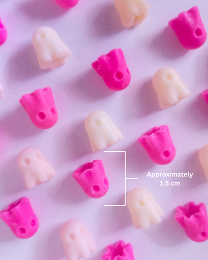 Mini Ghost Wax Melts