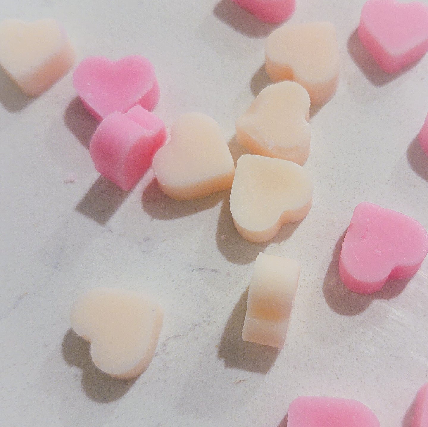 Peony Petals 4 oz Wax Melts