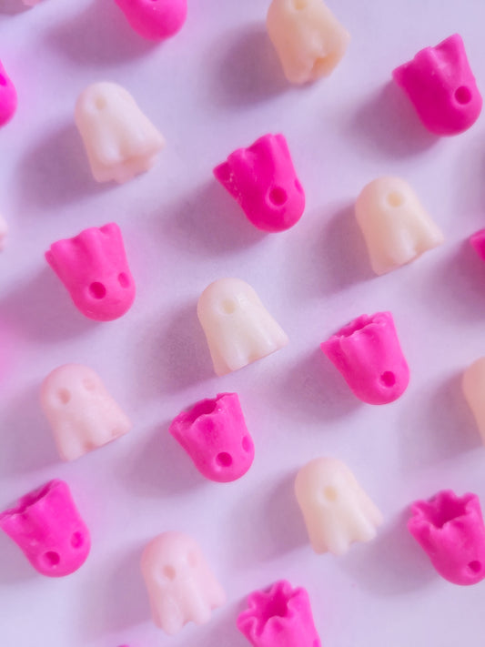 Mini Ghost Wax Melts