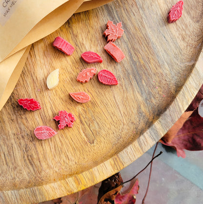 Cranberry Grove Leaf Melts