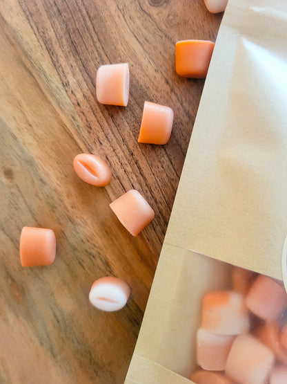 Wax Roast Wax Melt Collection