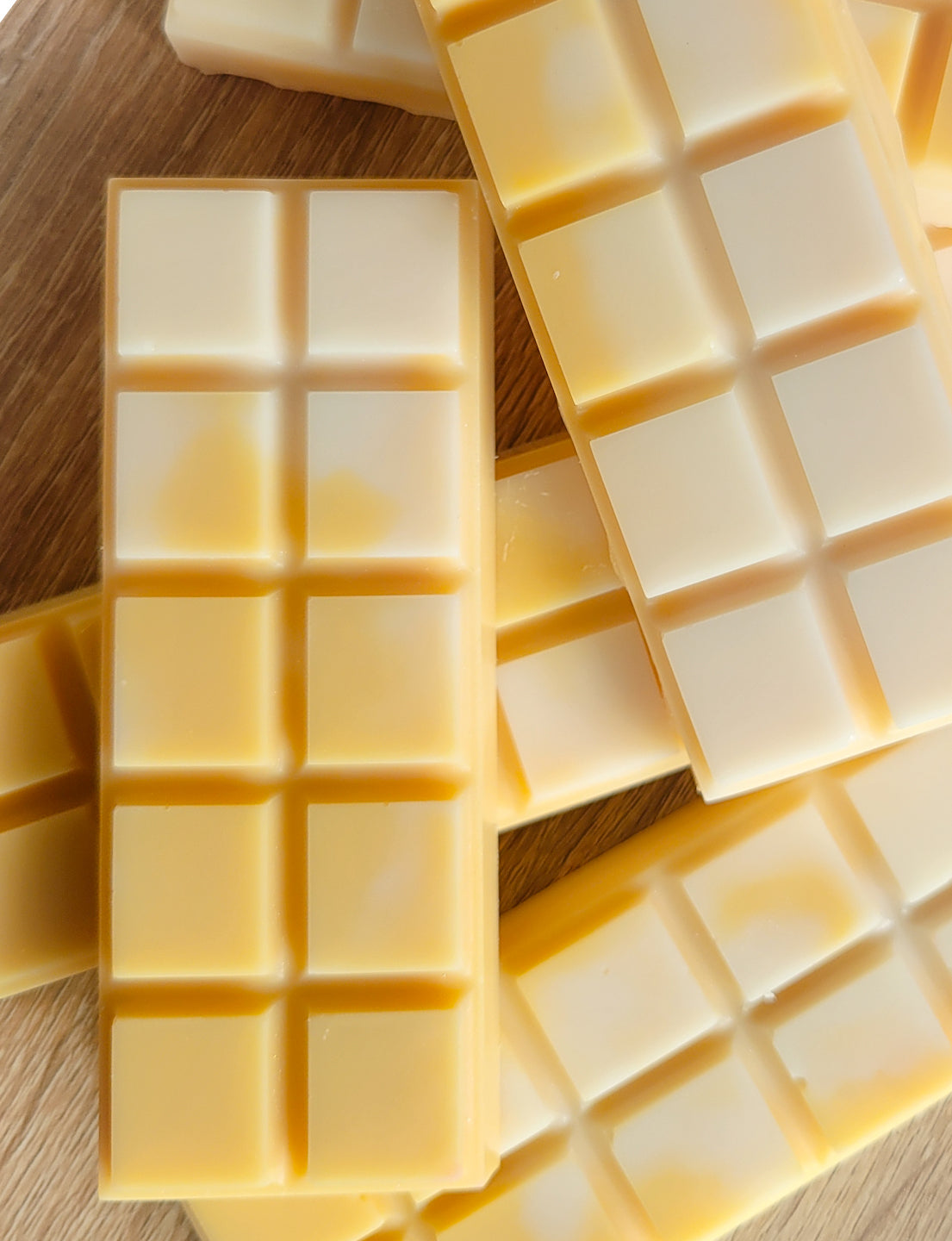 Passionfruit Fusion Snap Bar