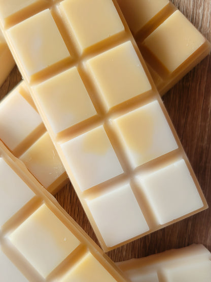 Passionfruit Fusion Snap Bar