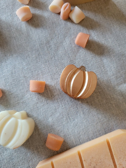 Pumpkin Melts