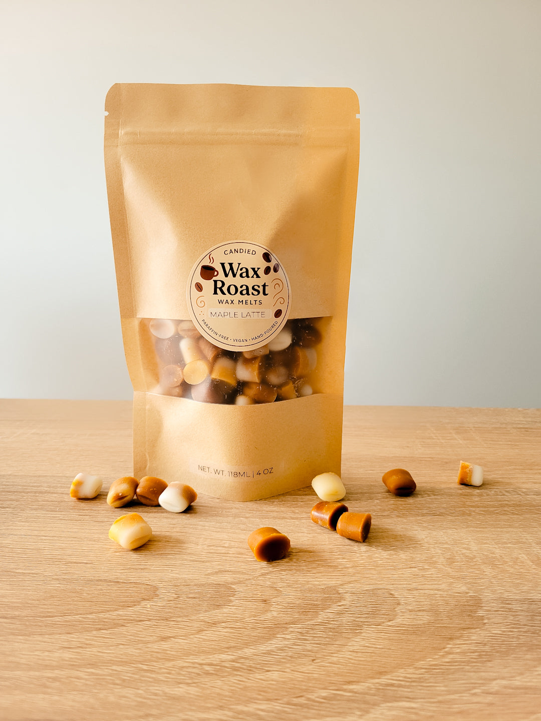 Wax Roast Wax Melt Collection