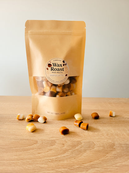 Wax Roast Wax Melt Collection