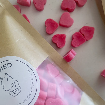 Fresh Rose 4 oz Wax Melts